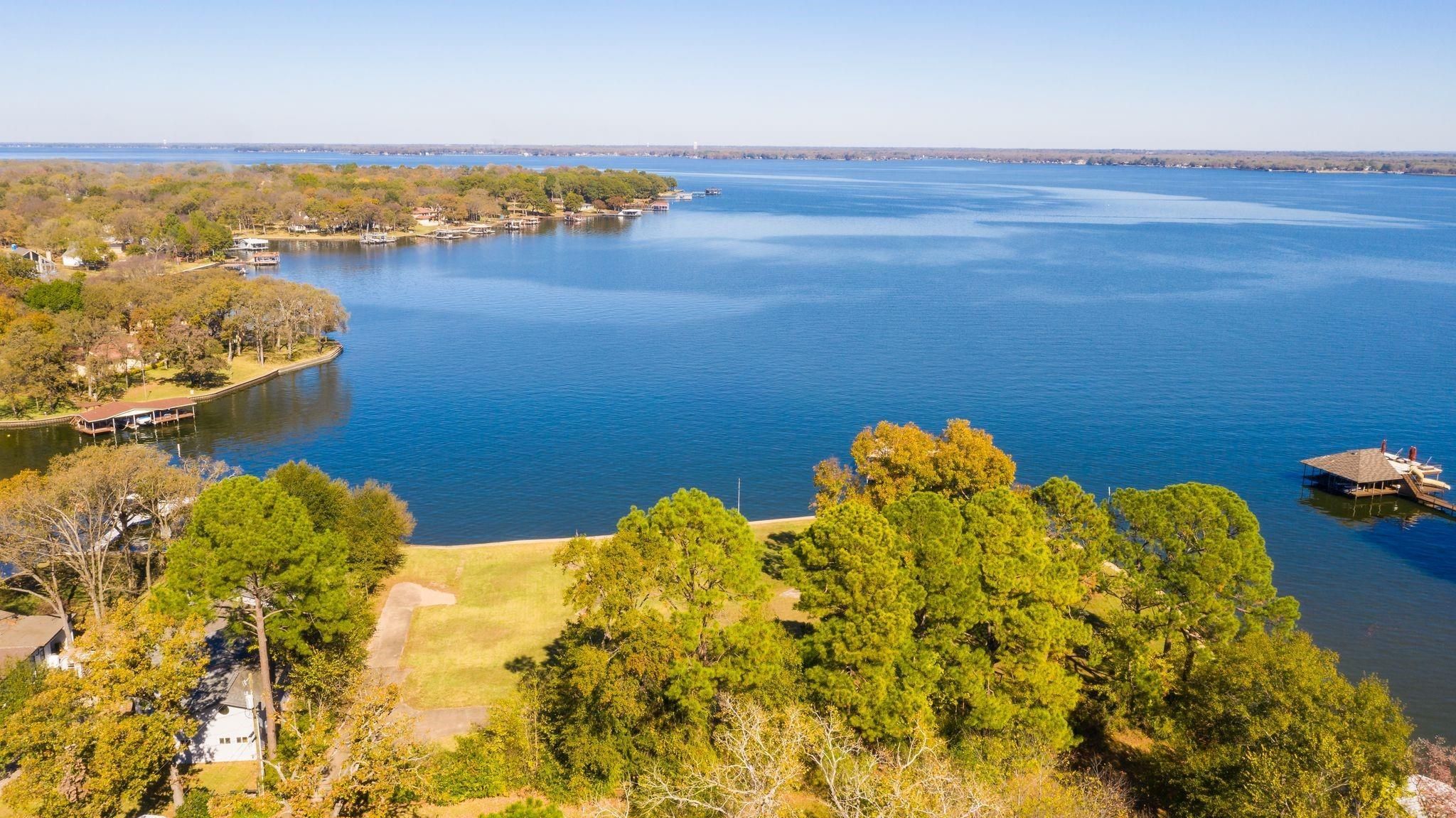 1 Acres, 206 Dooley Road, Trinidad, TX 75163 Land and Farm