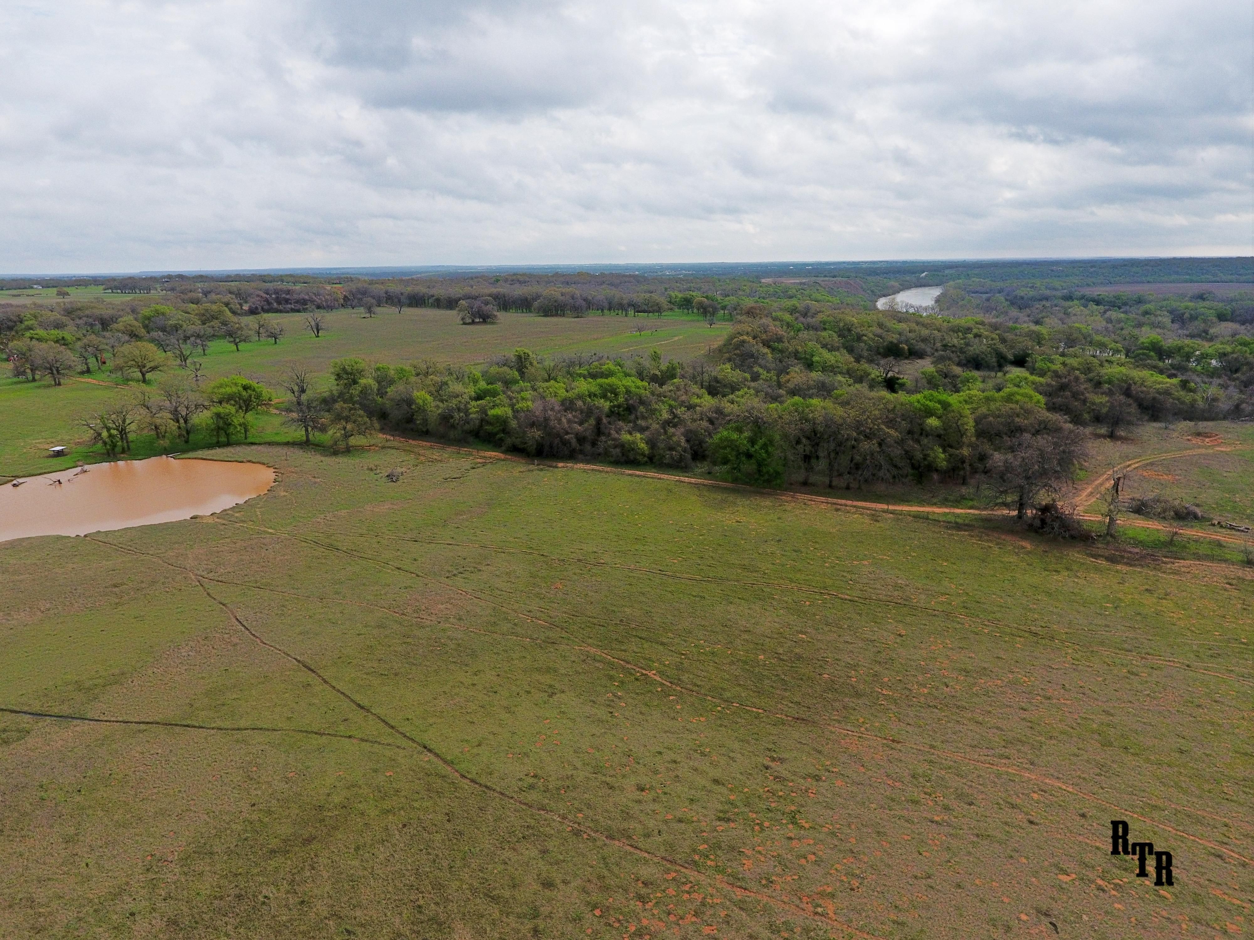 117 Acres, 715 Brannon Bridge Circle, Millsap, TX 76066 Land and Farm