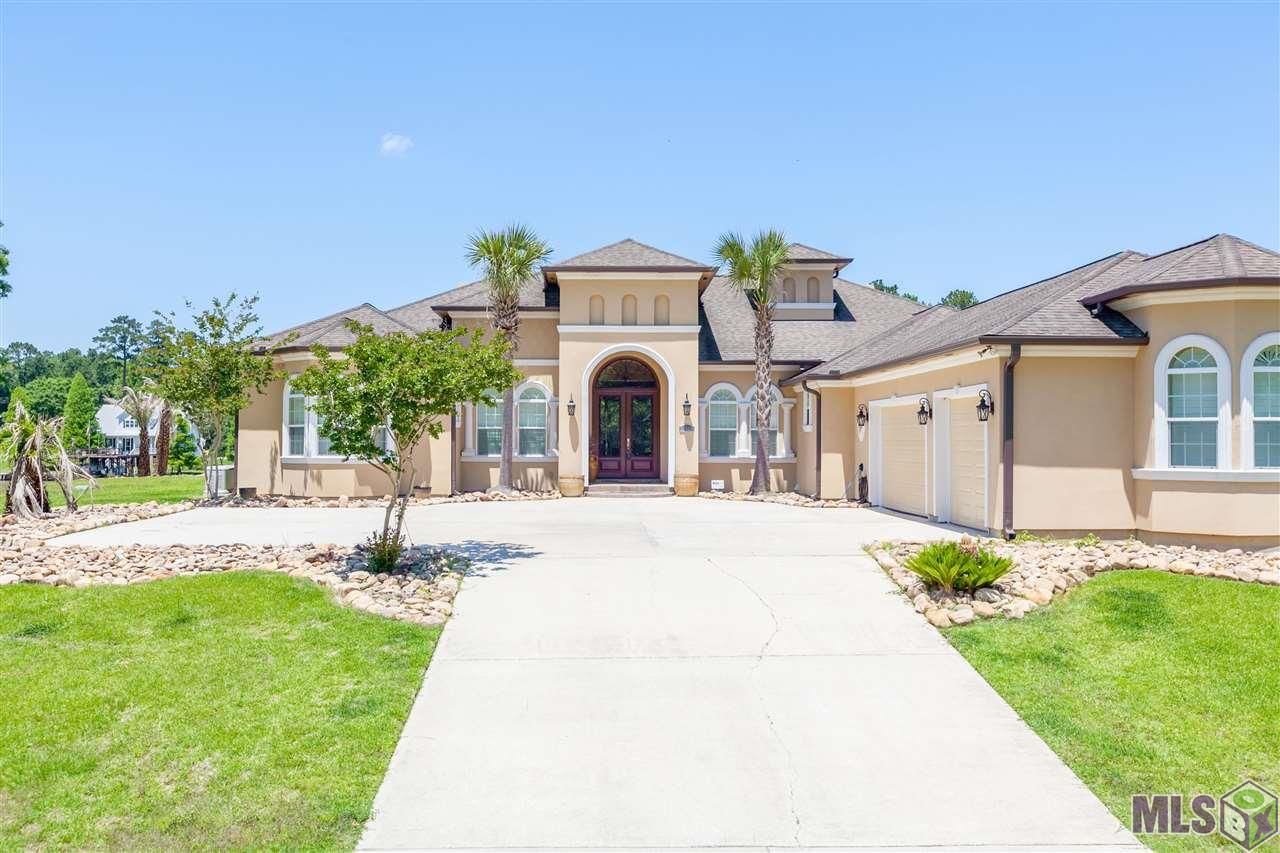 3 Acres, 17162 SUMMERFIELD SOUTH RD, Prairieville, LA 70769 Land and Farm