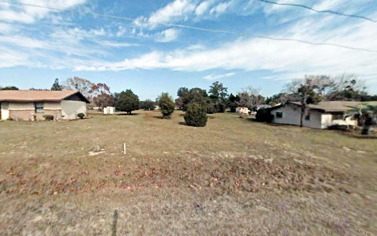 0.43 Acres, SE 106th Pl, Belleview, FL 34420 Land and Farm