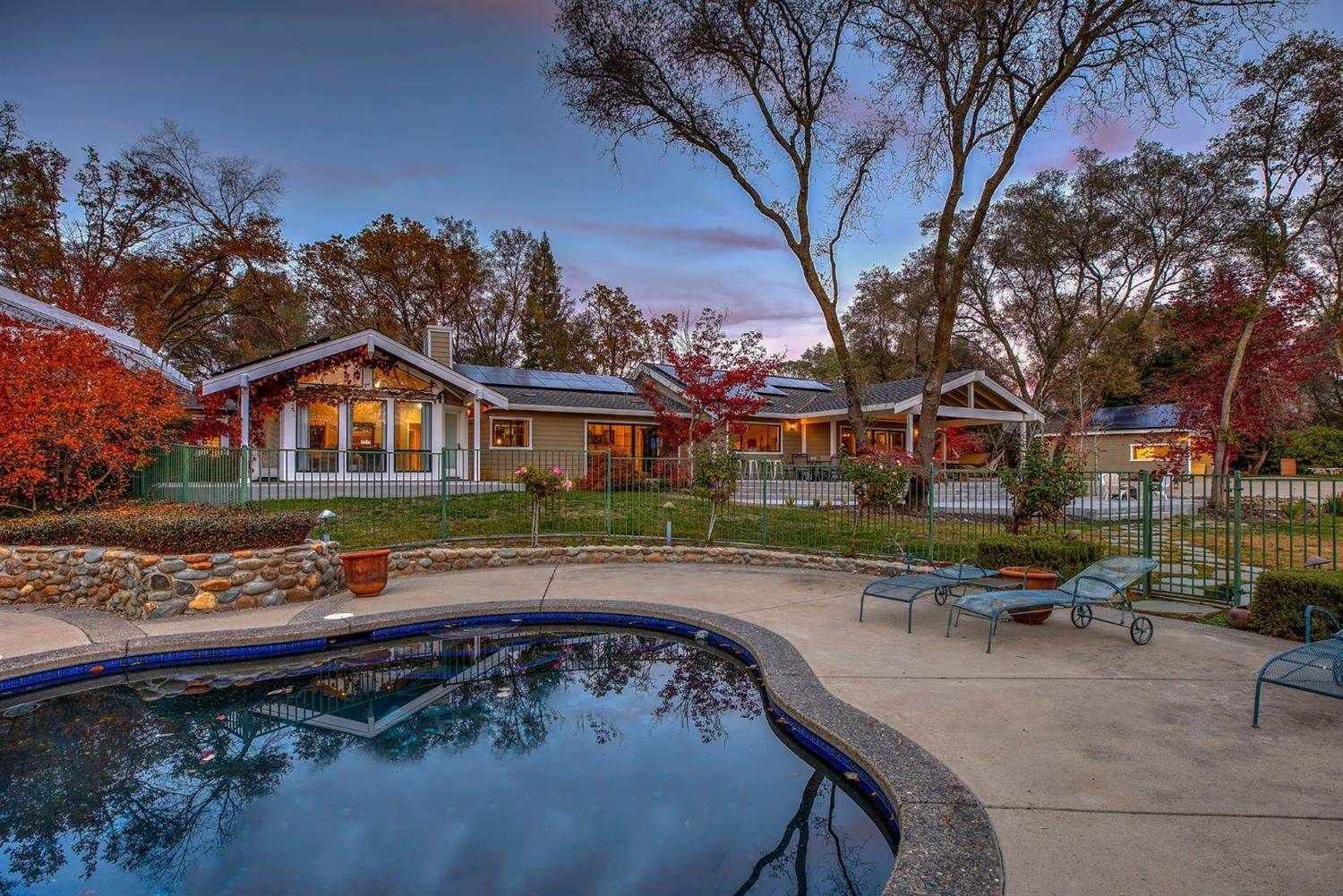 5 Acres, 5632 Carlile Court, Granite Bay, CA 95746 Land and Farm