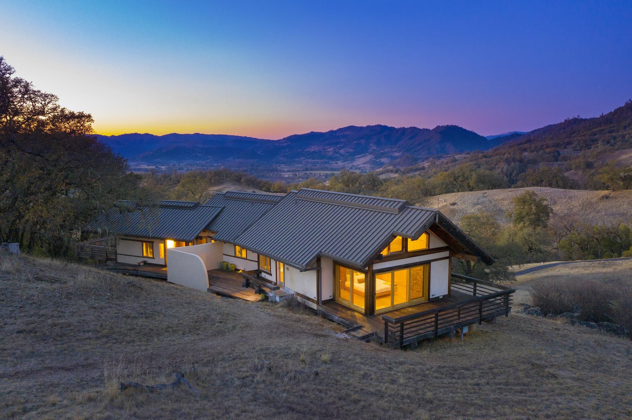 11769 E Potter Valley Rd, Potter Valley, CA 95469 MLS 22028467