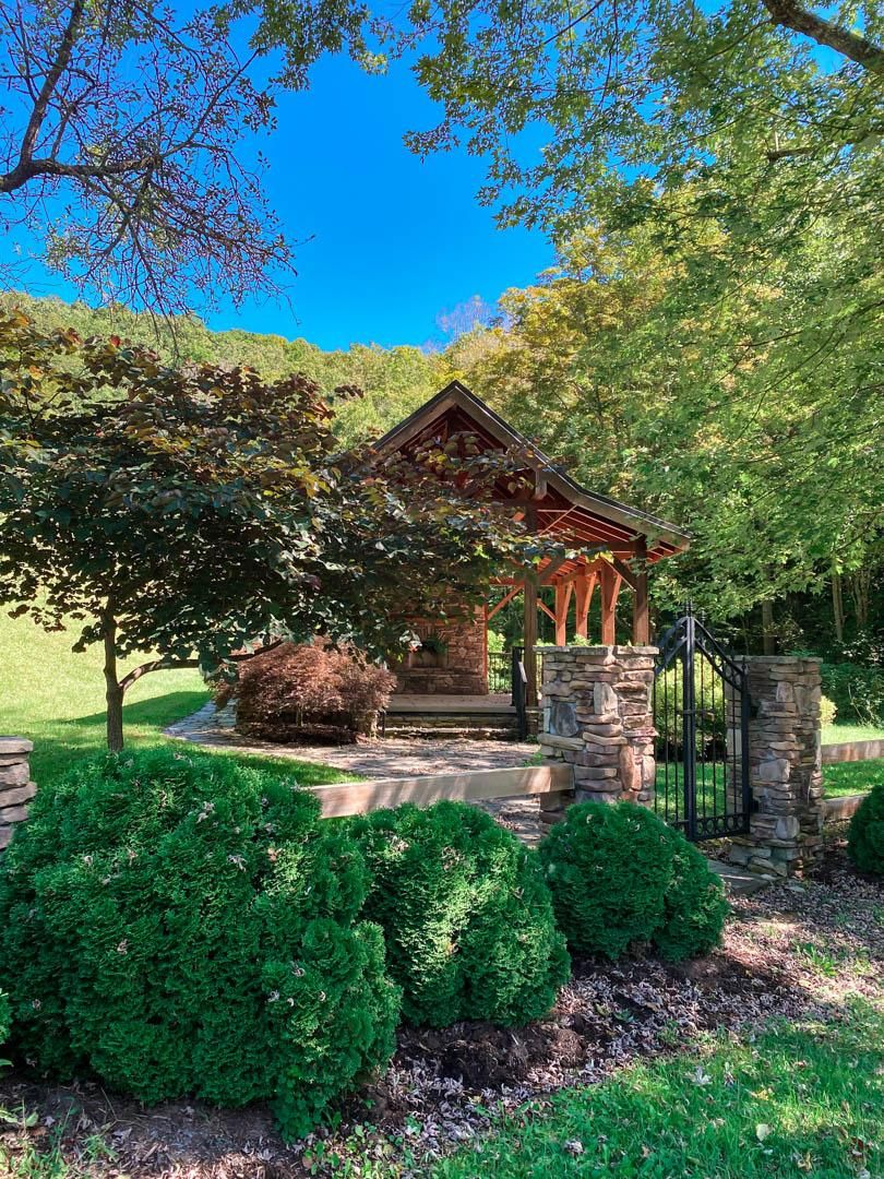 11 Riverwalk Ridge Road, Todd, NC 28684 MLS C298SS Land and Farm