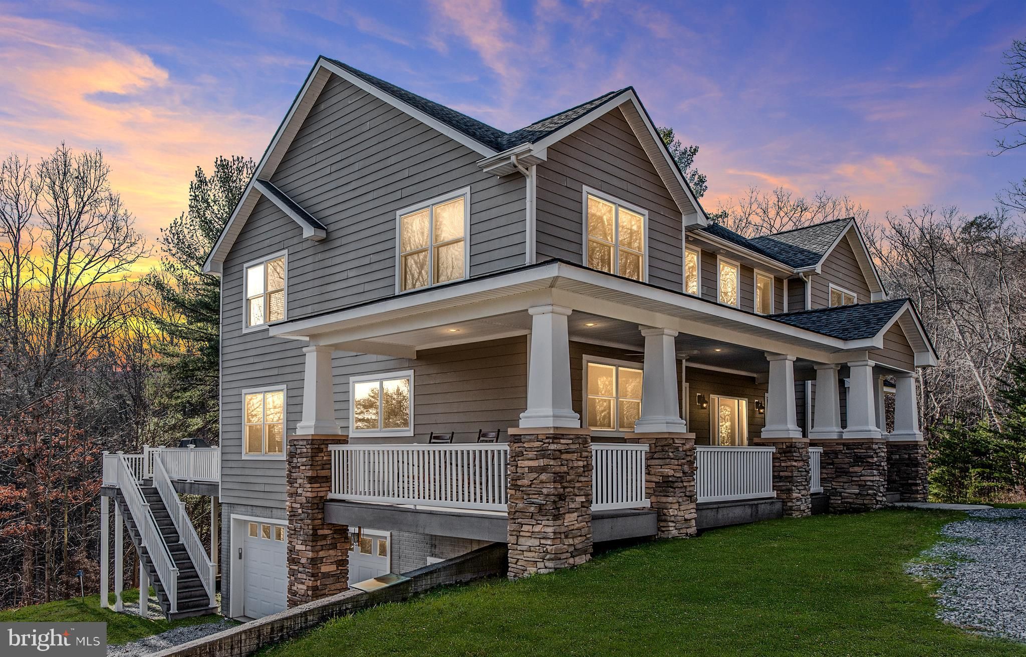 120 Acres, 219 SHALE LANE, Shenandoah, VA 22849 Land and Farm