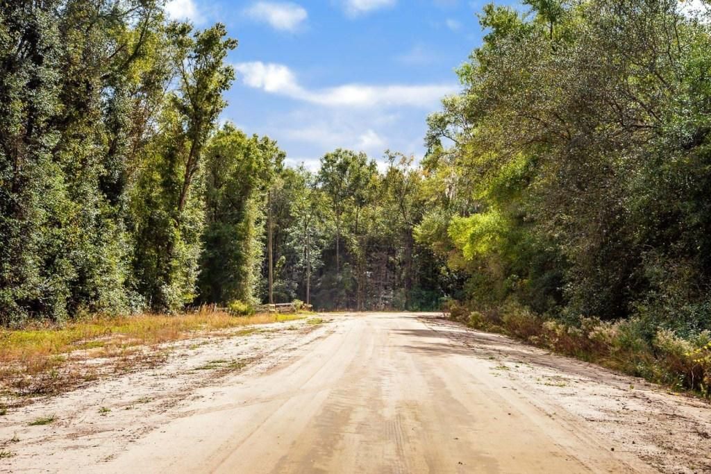 Northwest 28th Avenue, Jennings, FL 32053 Land and Farm