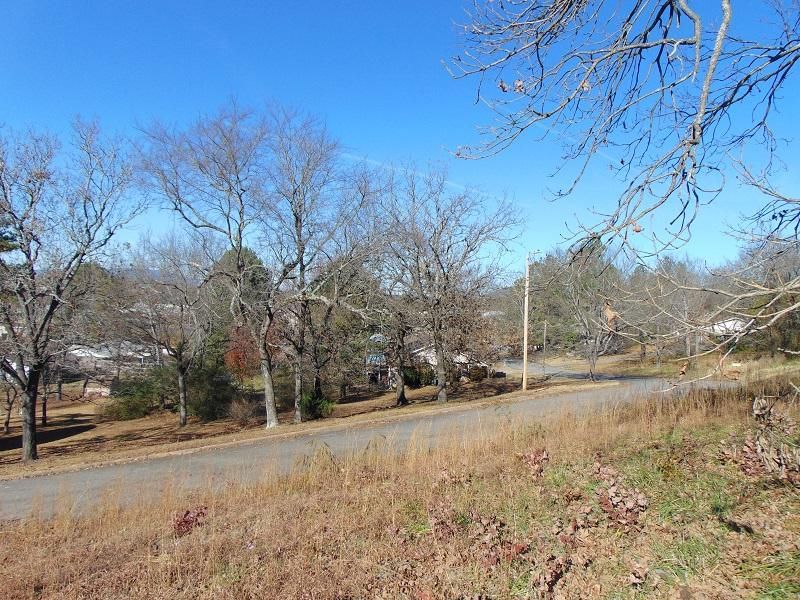 Townsend Drive, Heavener, OK 74937 MLS Montclair Add Lots Land and