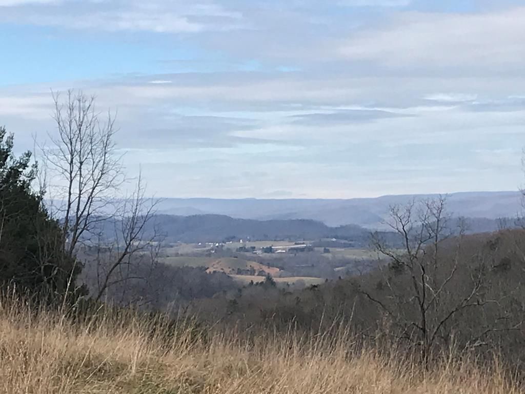 67.44 Acres, 67.44 Ac Galilee Church Road, Wytheville, VA 24382 Land