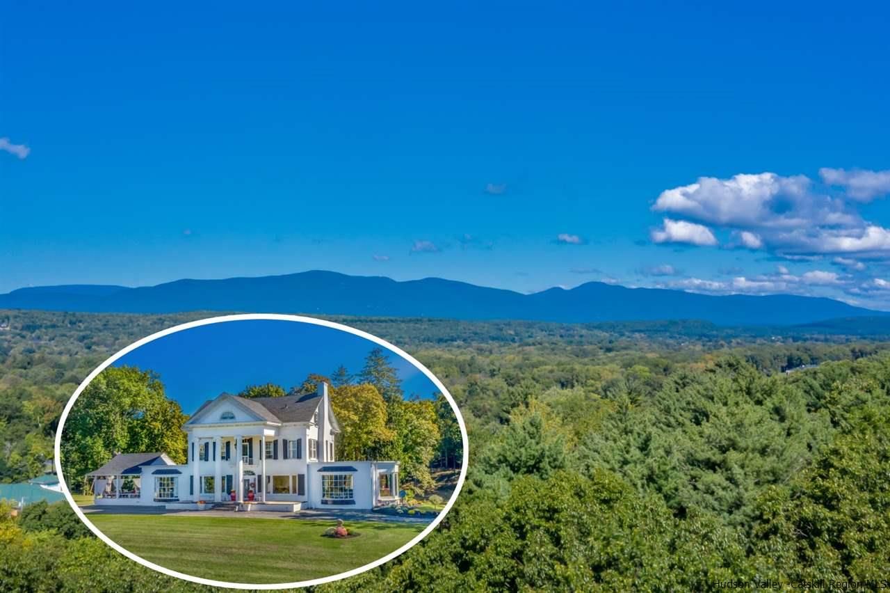 70 Acres, 1530 Route 9W, Lake Katrine, NY 12449 Land and Farm