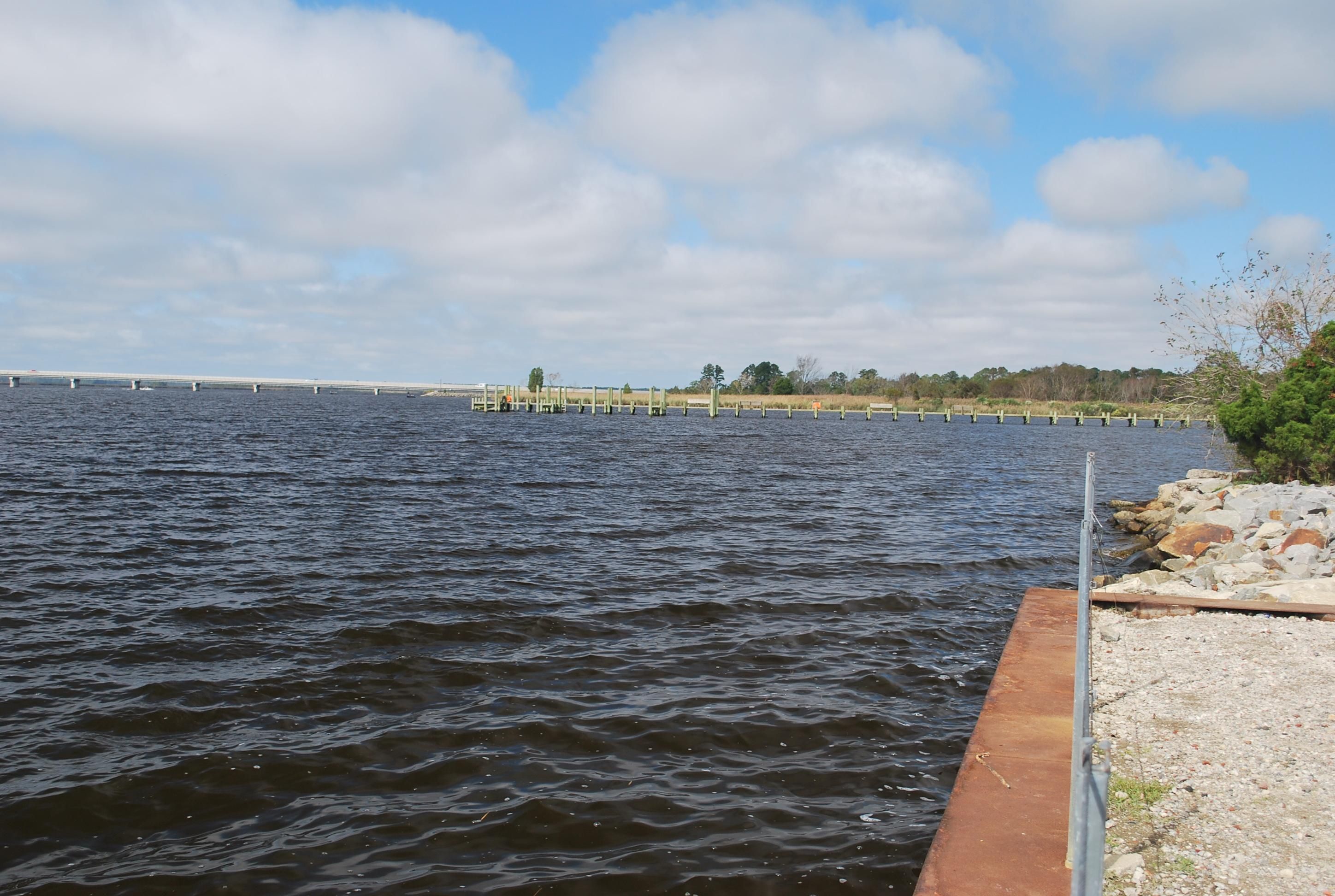 5.52 Acres, 429 West Main Street, Belhaven, NC 27810 Land and Farm