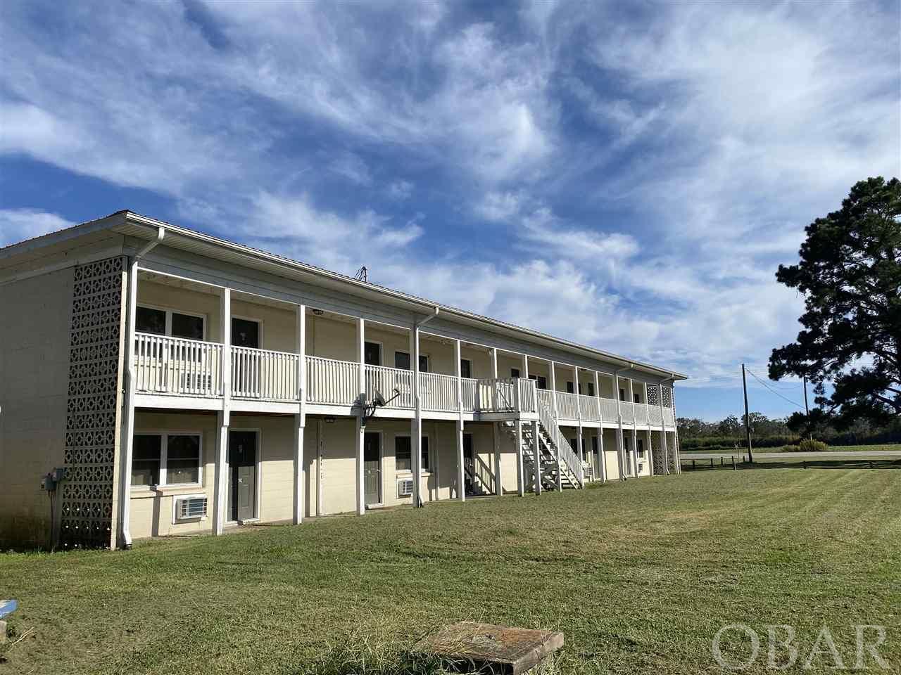 3.1 Acres, 23145 Highway 264, Swan Quarter, NC 27885 Land and Farm