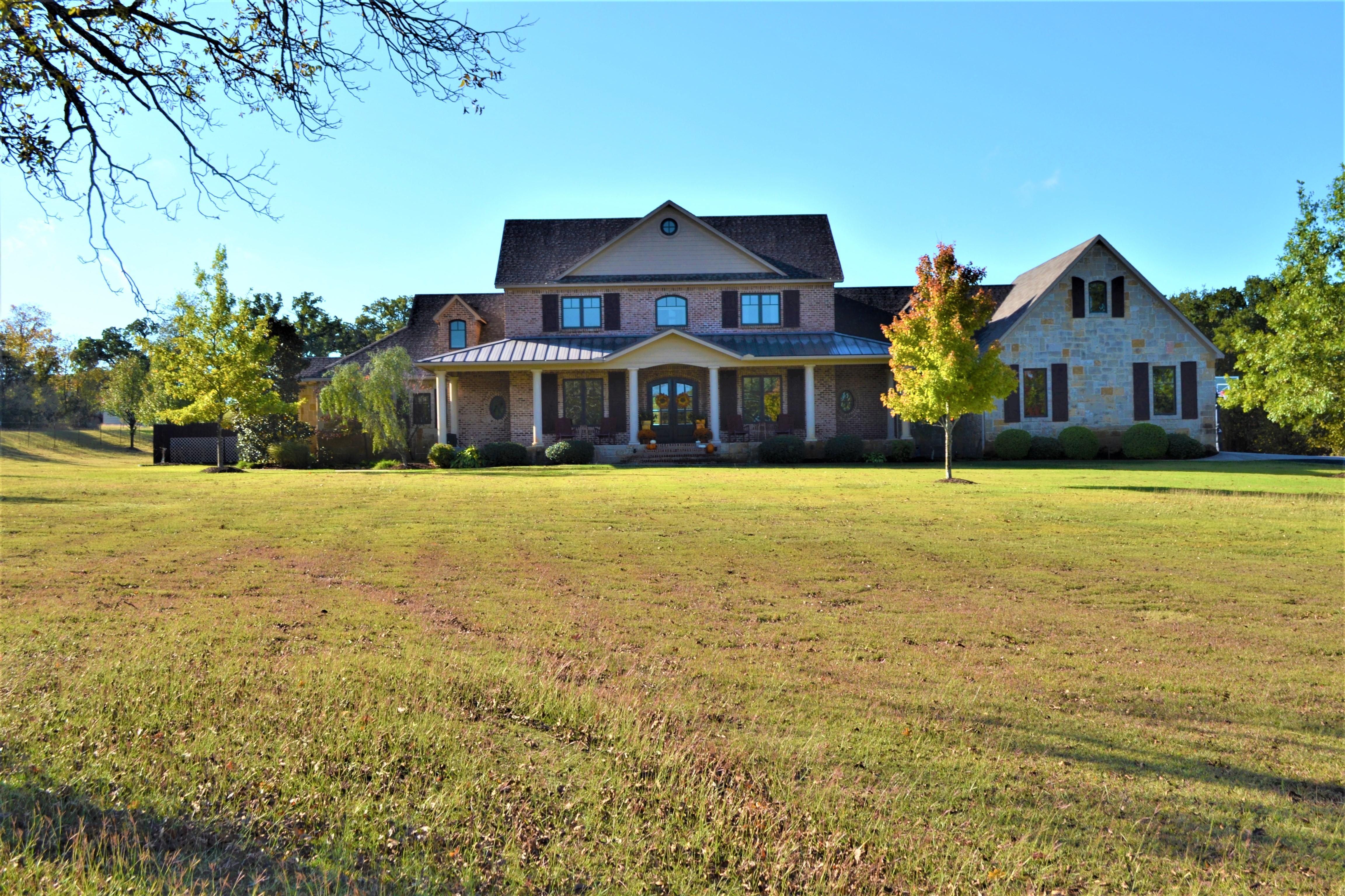 5 Acres, 1739 Gateway Road, Ardmore, OK 73401 Land and Farm