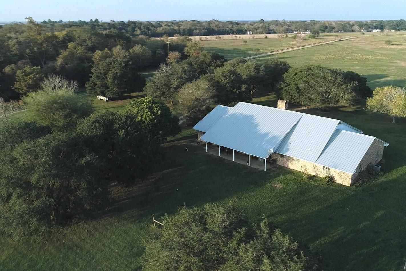 881 County Road 291, East Bernard, TX 77435 MLS 49330295 Land and Farm