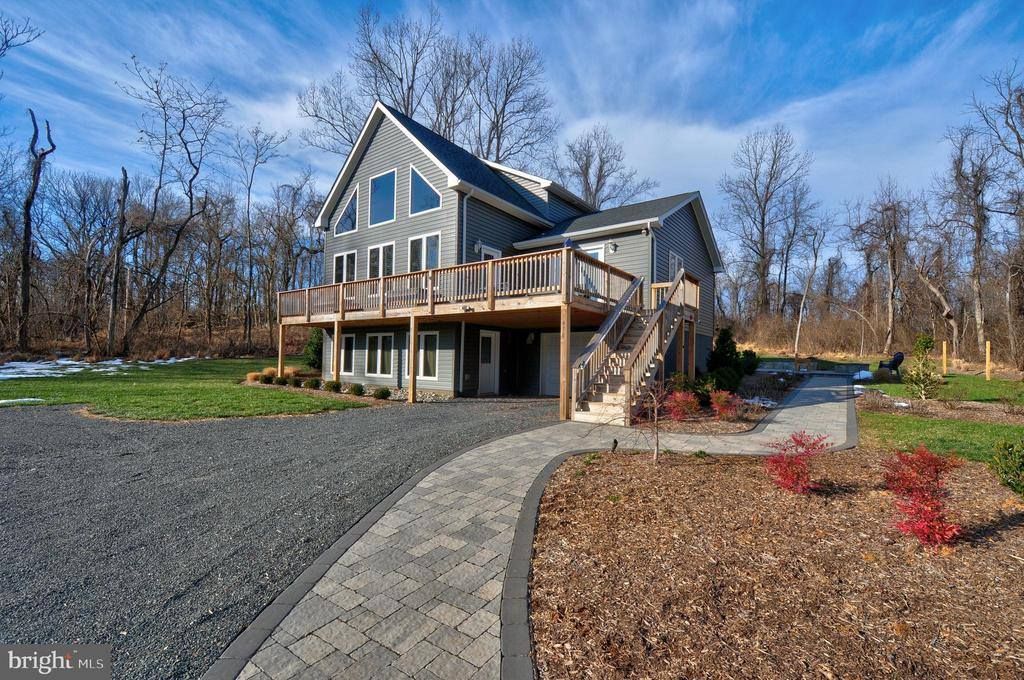 3 Acres, 478 Apple Jack Circle, Linden, VA 22642 Land and Farm