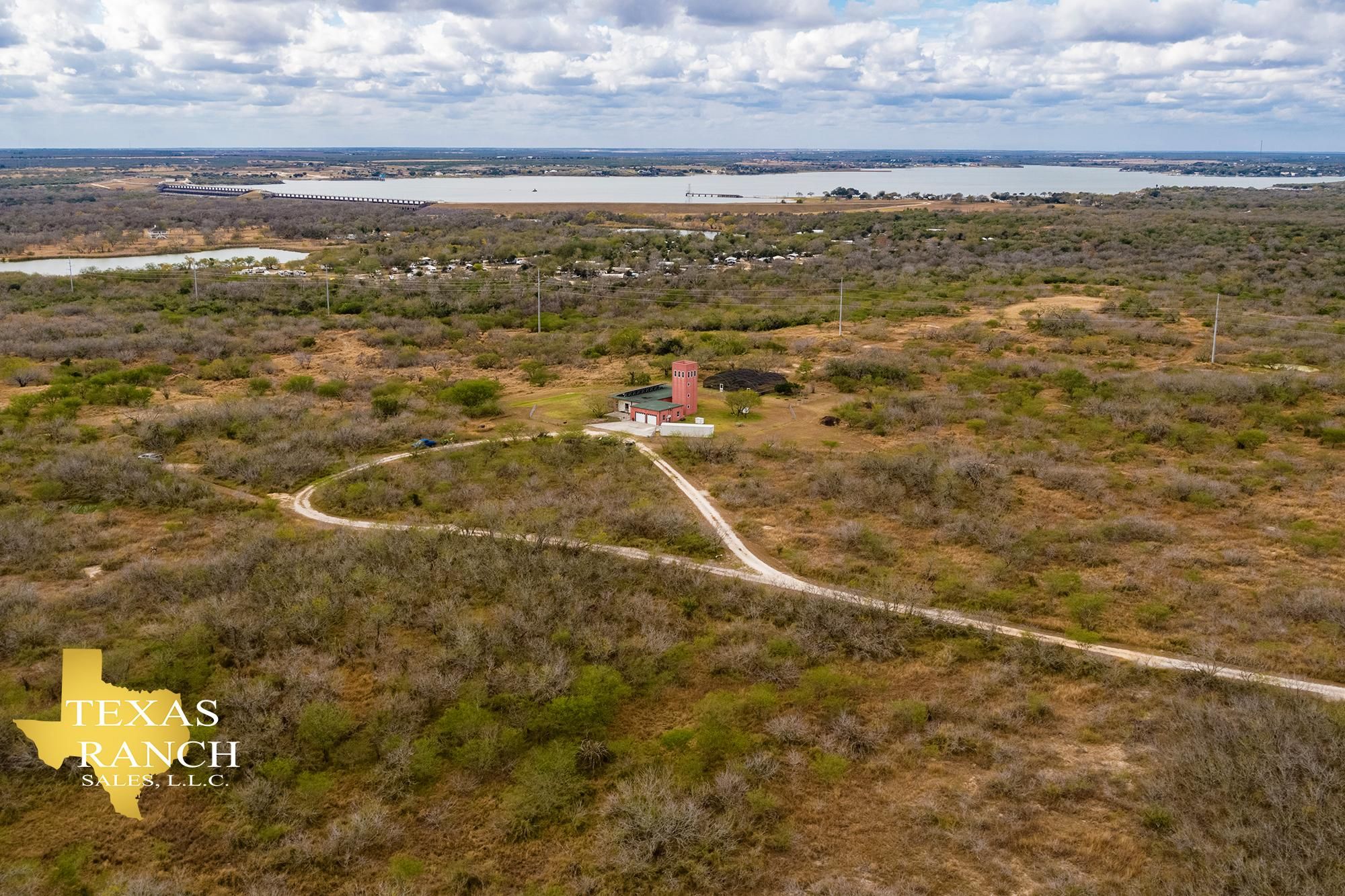 201 Acres, Mathis, TX 78368 Land and Farm