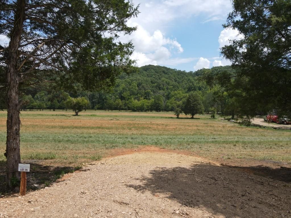 11.1 Acres, Paint Rock Valley Road, Tract 26, Philadelphia, TN 37846