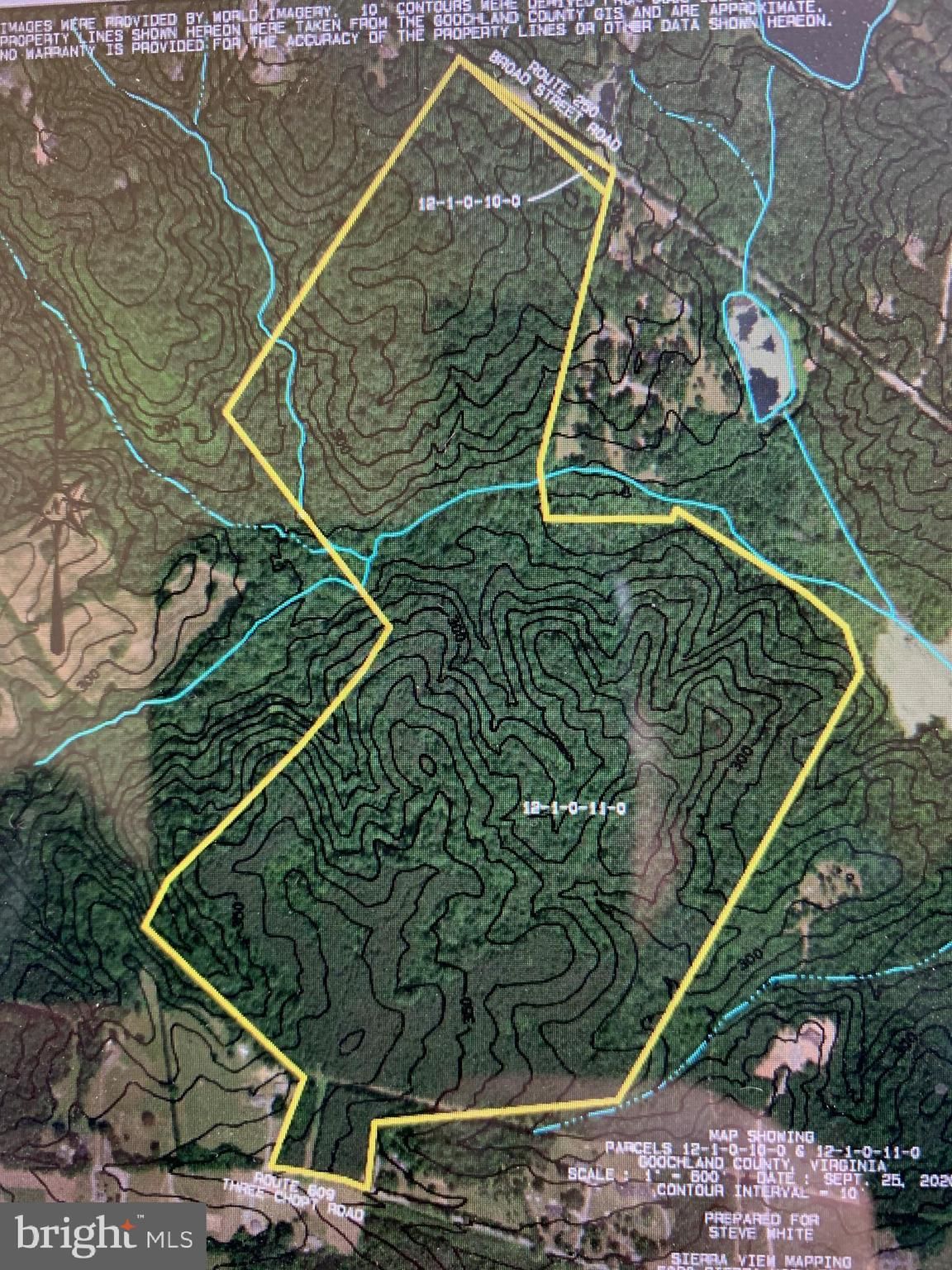 189.4 Acres, TBD 3 CHOPT RD, Hadensville, VA 23067 Land and Farm