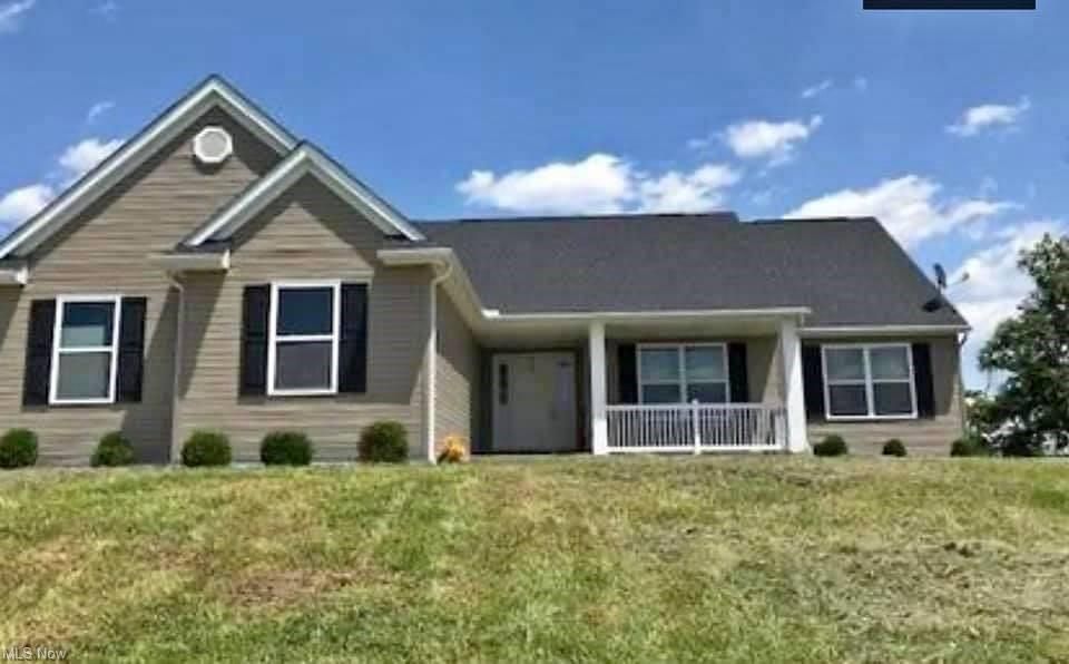 5 Acres, 13612 Getz Ln, New Concord, OH 43762 Land and Farm