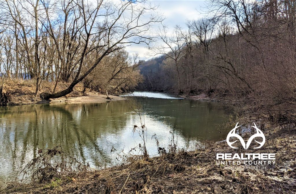 0 Jones Rd, Nelsonville, OH 45764 Land and Farm