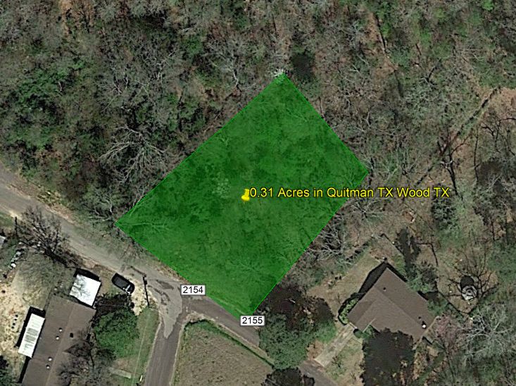 0.31 Acres, TBD Farley Dr, Quitman, TX 75783 Land and Farm