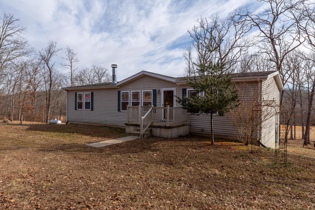 250 Acres, East Castor River Road, Fredericktown, MO 63645 Land and Farm