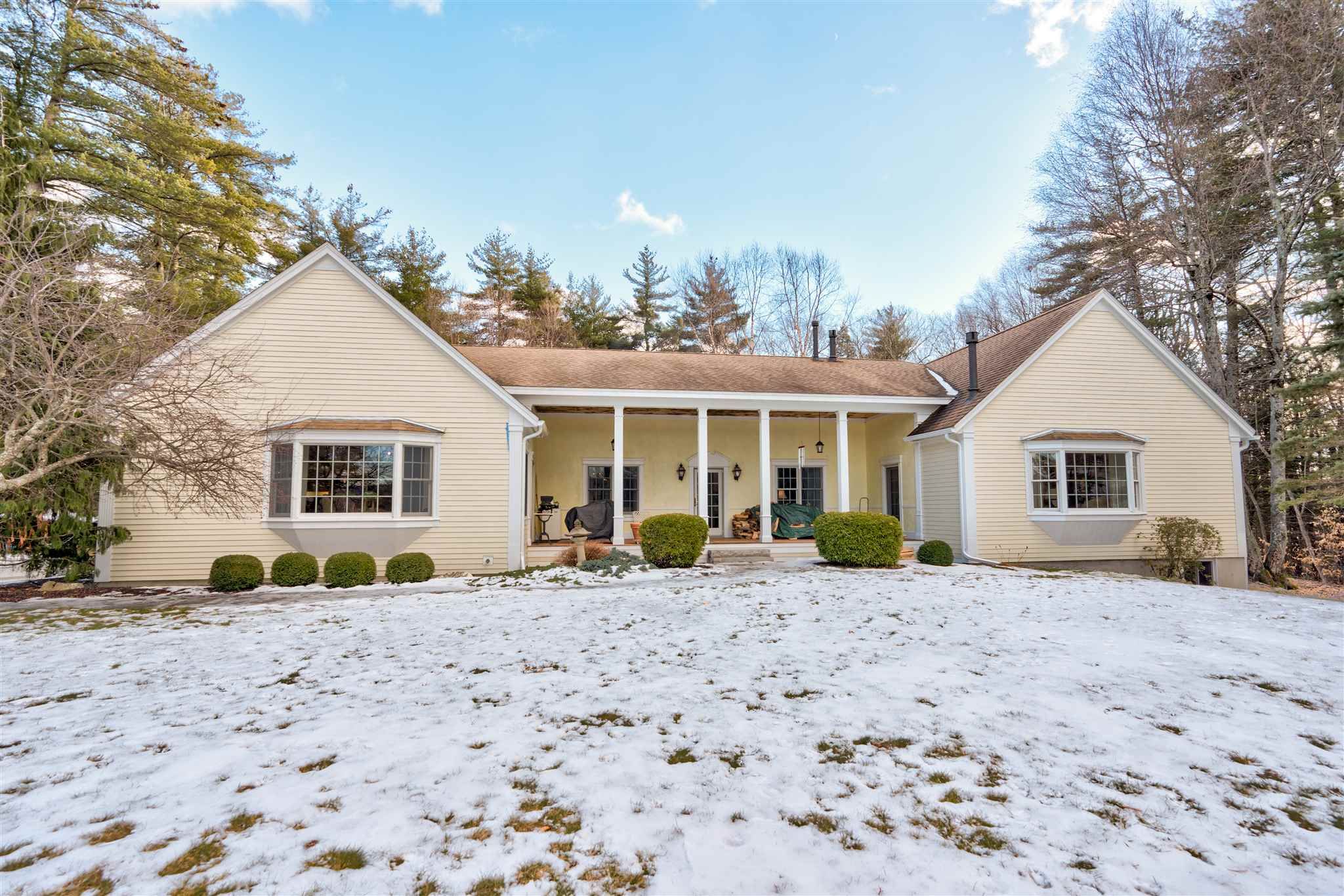 10 Acres, 179 Stonegate Farm Road, Temple, NH 03084 Land and Farm