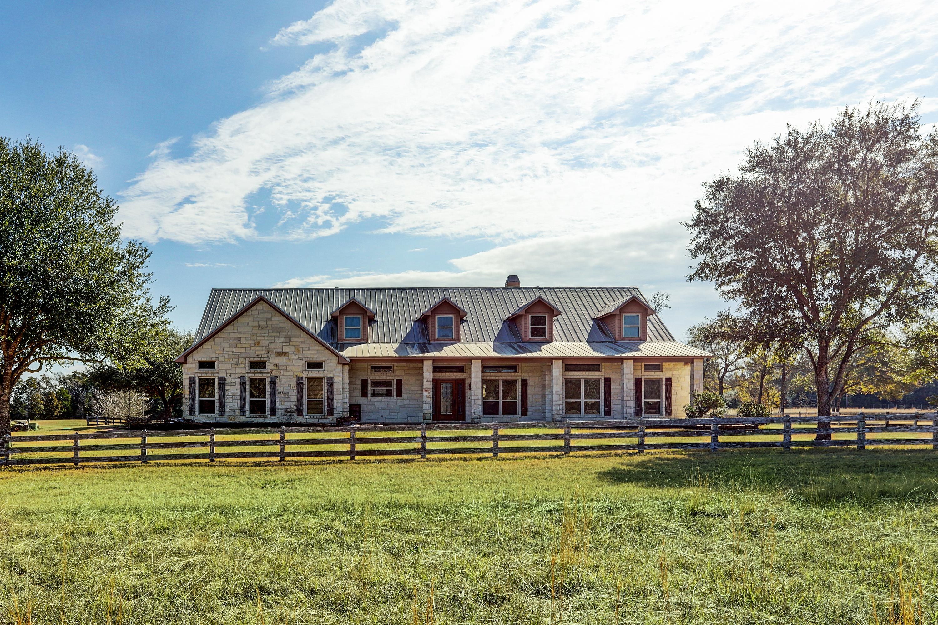 13.33 Acres, 606 Sycamore Crossing Road, Bellville, TX 77418 Land and