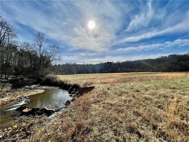 6.7 Acres, 000 W Hwy 382, Ellijay, GA 30540 Land and Farm