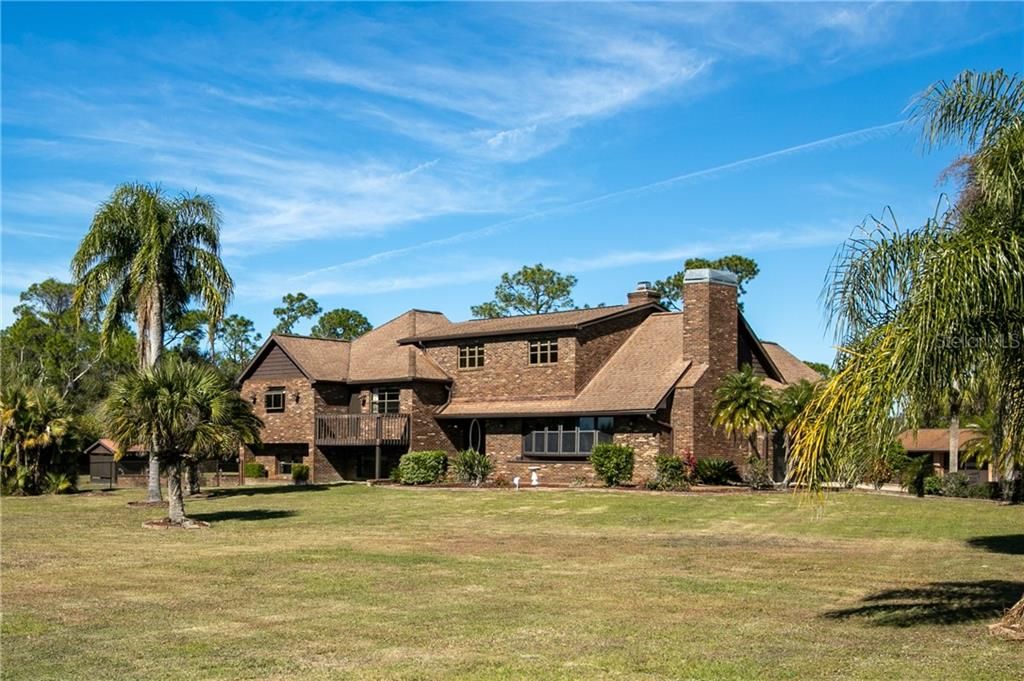 10 Acres, 24582 NOVA LANE, Port Charlotte, FL 33980 Land and Farm