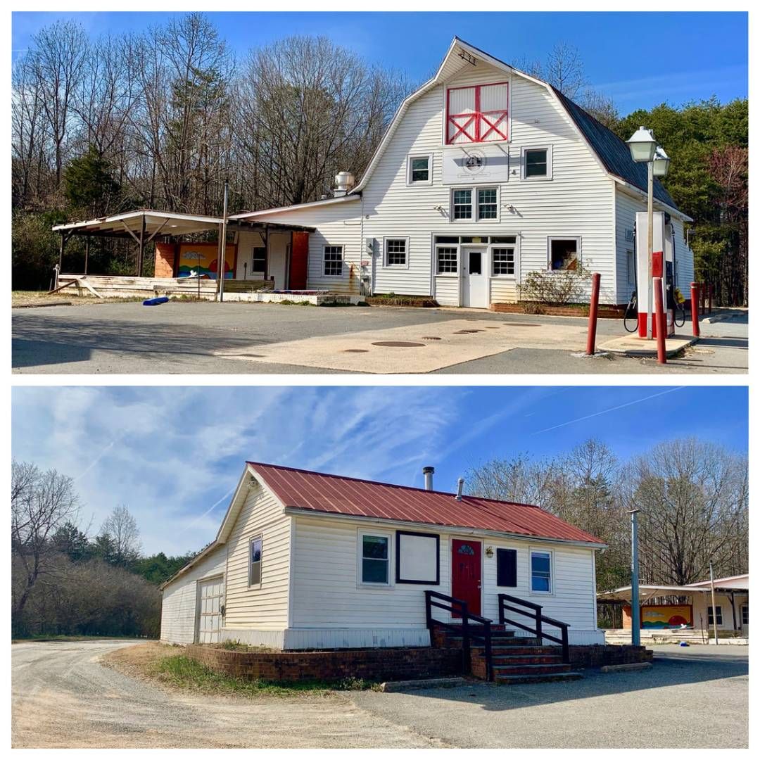 1.48 Acres, 2800 Lewiston Road, Bumpass, VA 23024 Land and Farm