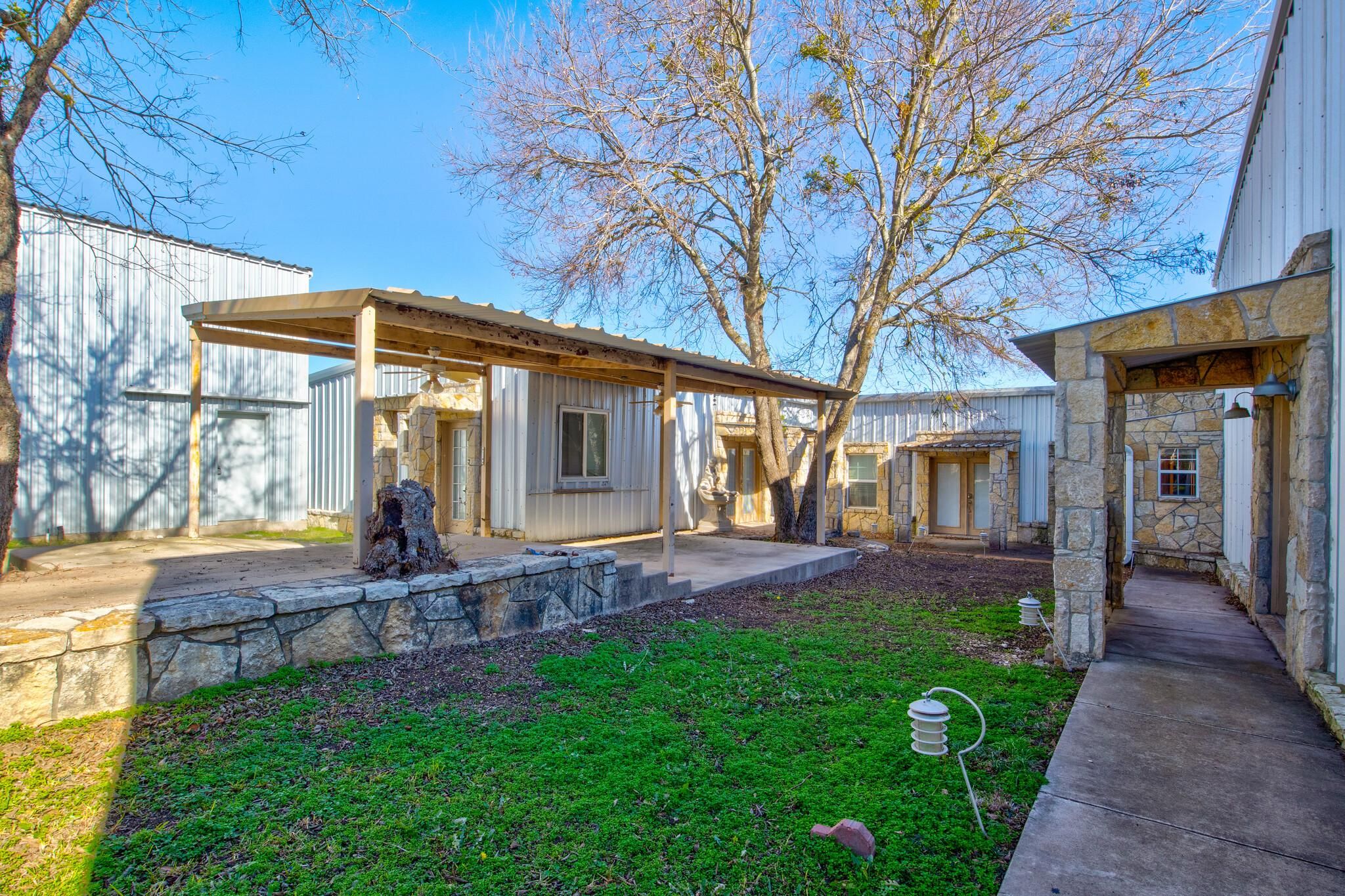 7133 East US Highway 377, Cresson, TX 76035 MLS 14505956 Land and Farm