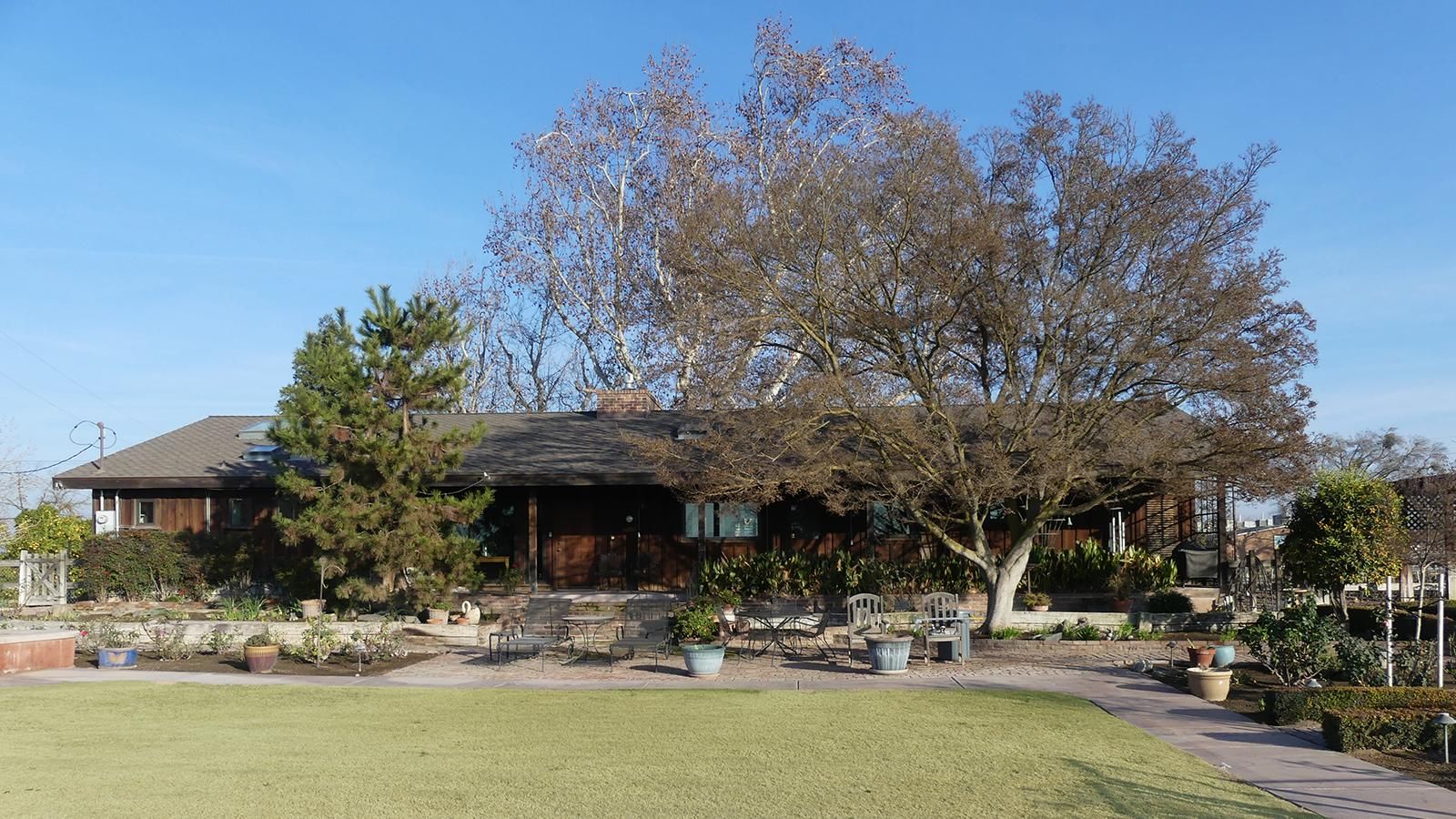 325 S. Brawley Avenue, Fresno, CA 93706 Land and Farm