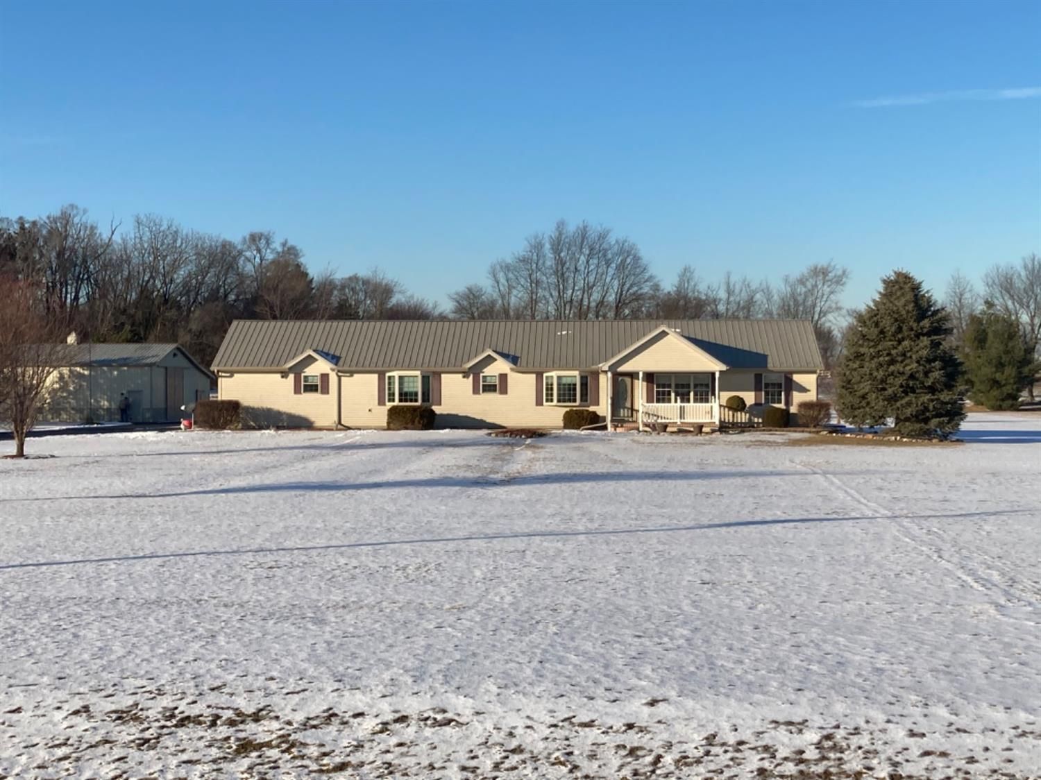 5 Acres, 7964 W 205th Avenue, Lowell, IN 463569767 Land and Farm