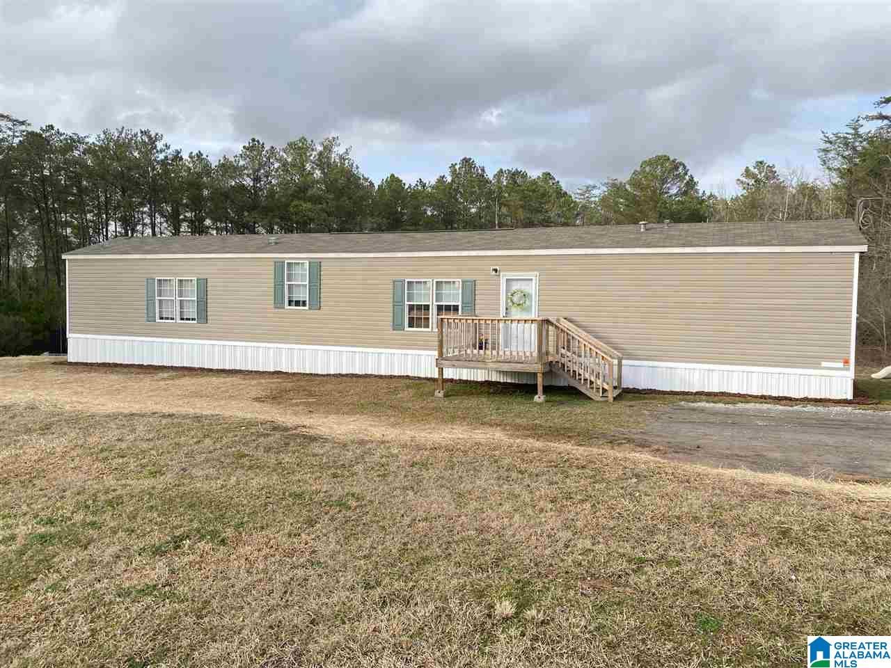 1.5 Acres, 19200 WESTSIDE RD, Brookwood, AL 35444 Land and Farm