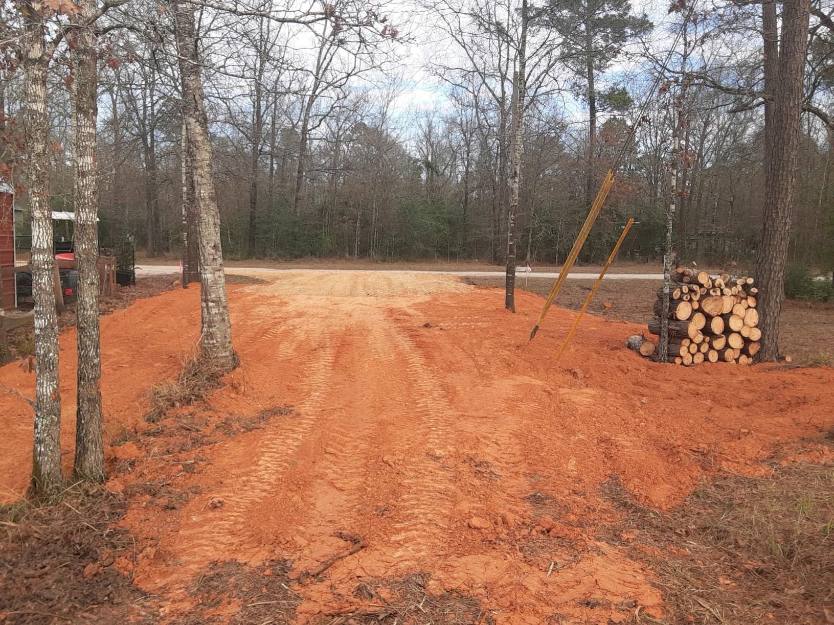 Terlingua Rd, Livingston, TX 77351 Land and Farm