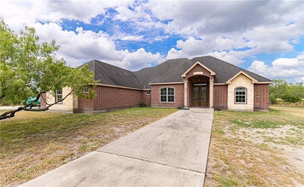 4.6 Acres, 5867 State Highway 359, Alice, TX 78332 Land and Farm