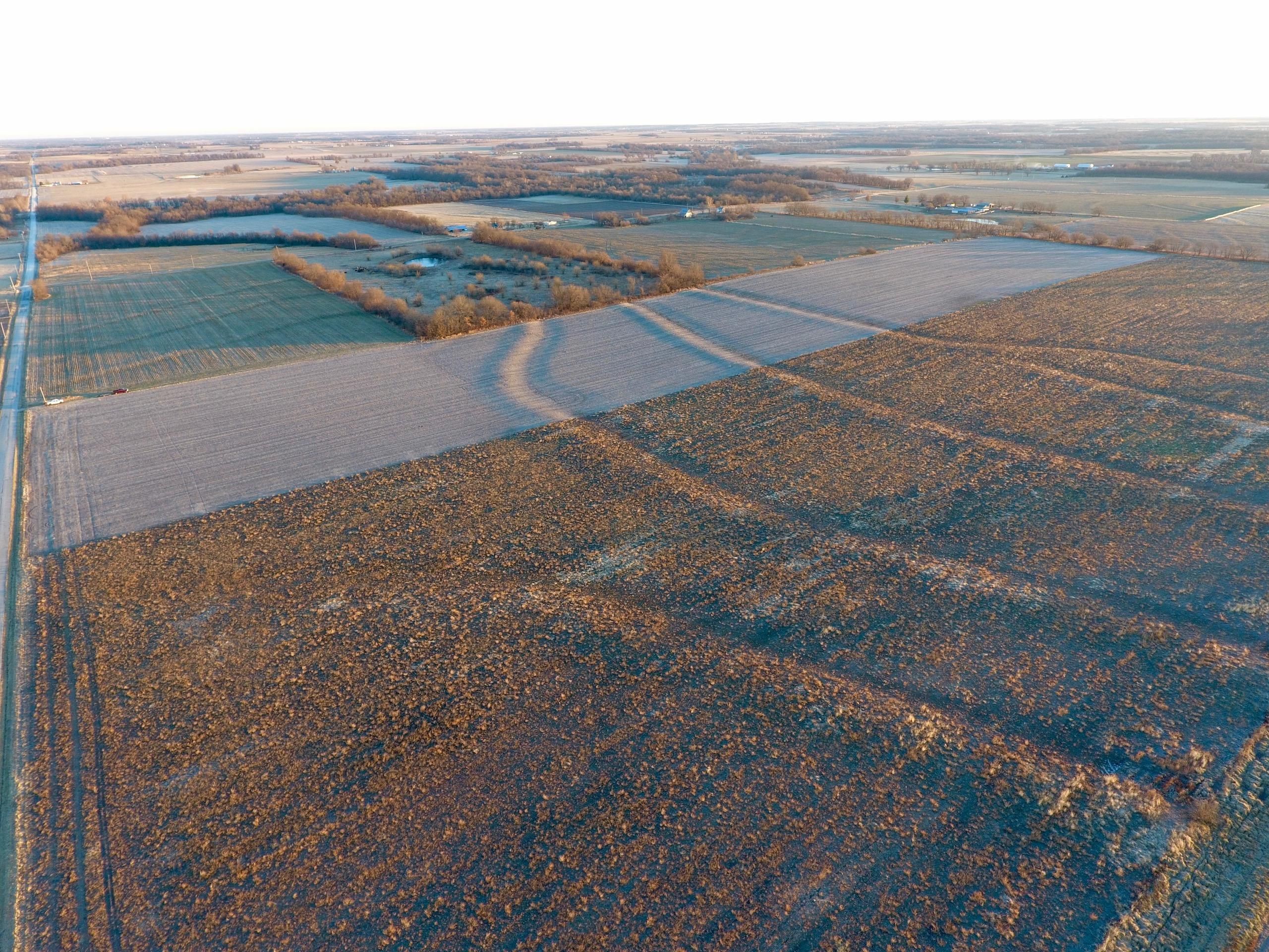 224 Acres, Rural, K Highway and Co Rd 120, LOTWP001, Jasper, MO 64755