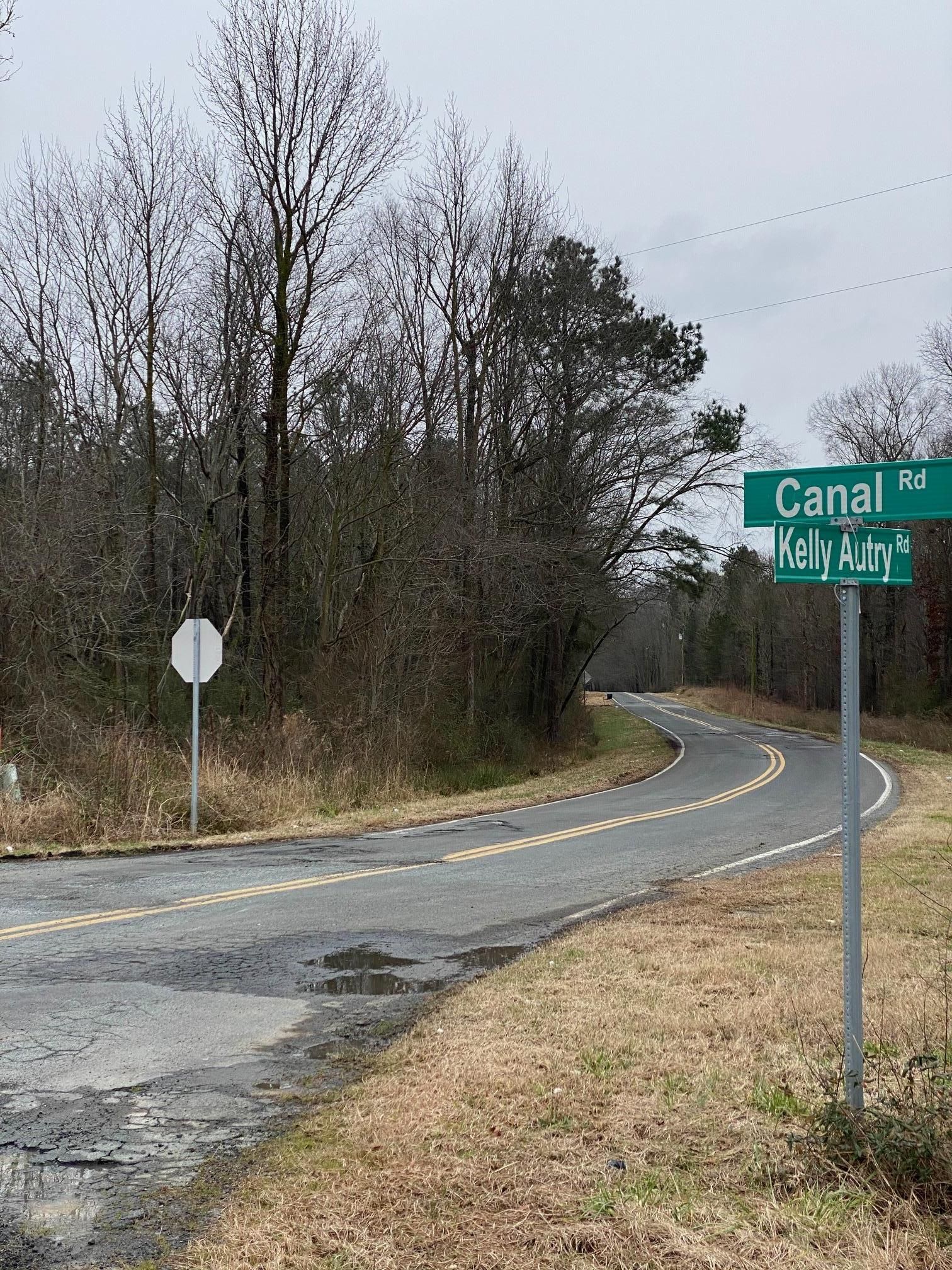 4.5 Acres, Canal Road, Marshville, NC 28103 Land and Farm