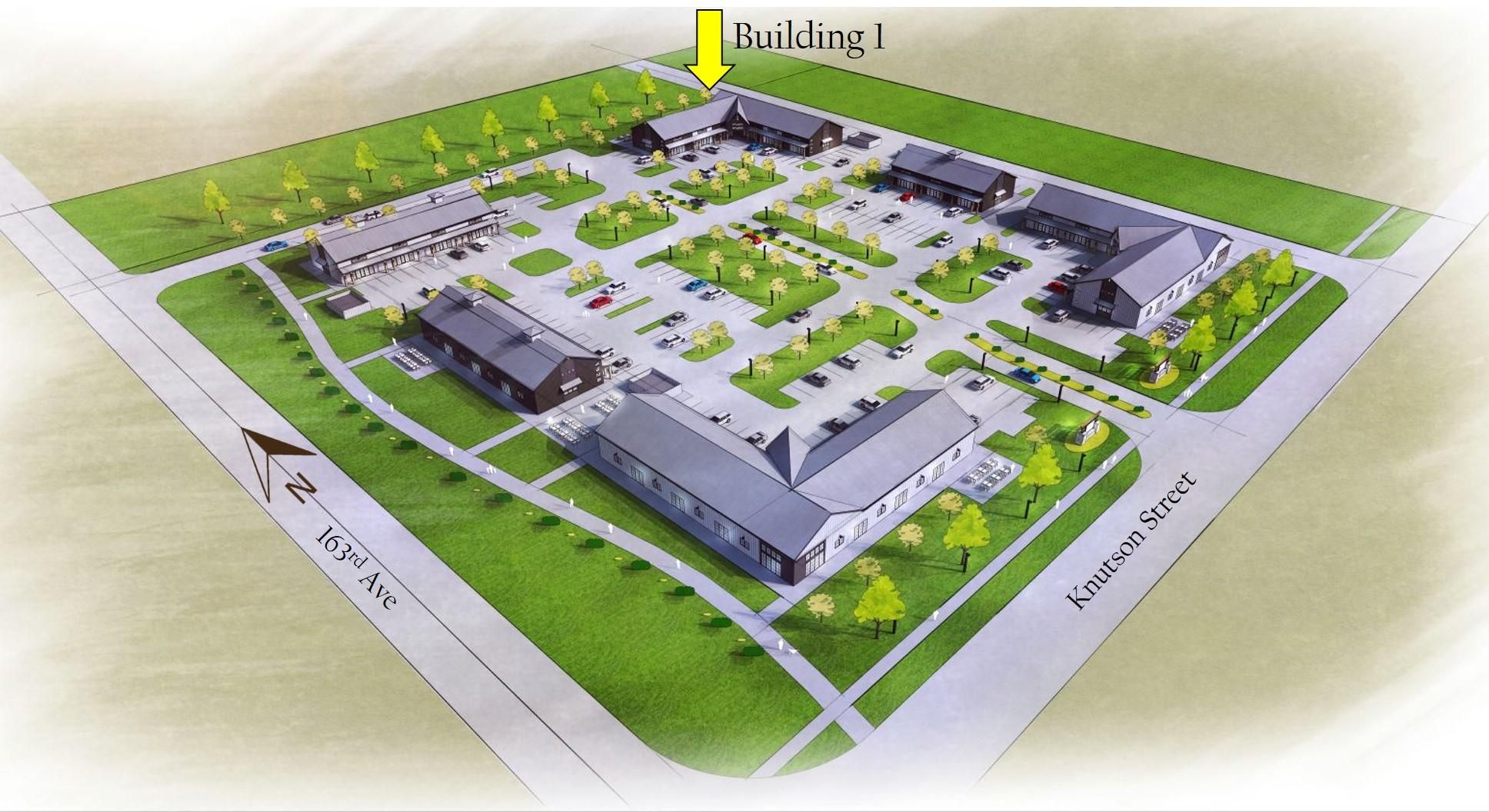 649 Knutson Street, Mapleton, ND 58059 MLS 2054 Land and Farm