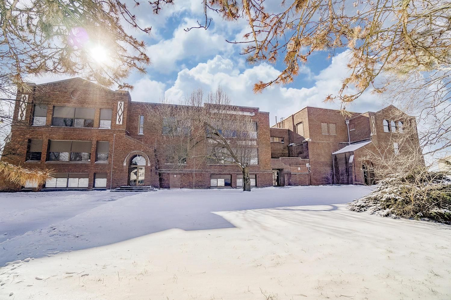 5 Acres, 51 W Main Street, Phillipsburg, OH 45354 Land and Farm