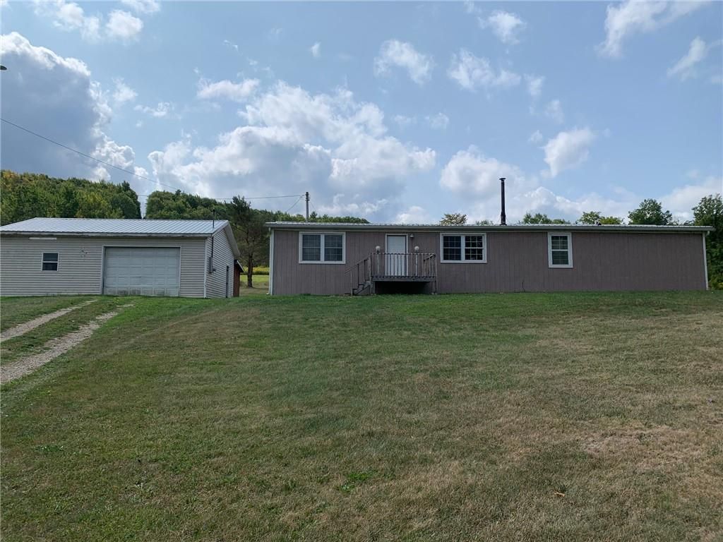 29 Acres, 4098 County Route 14, Canisteo, NY 14823 Land and Farm