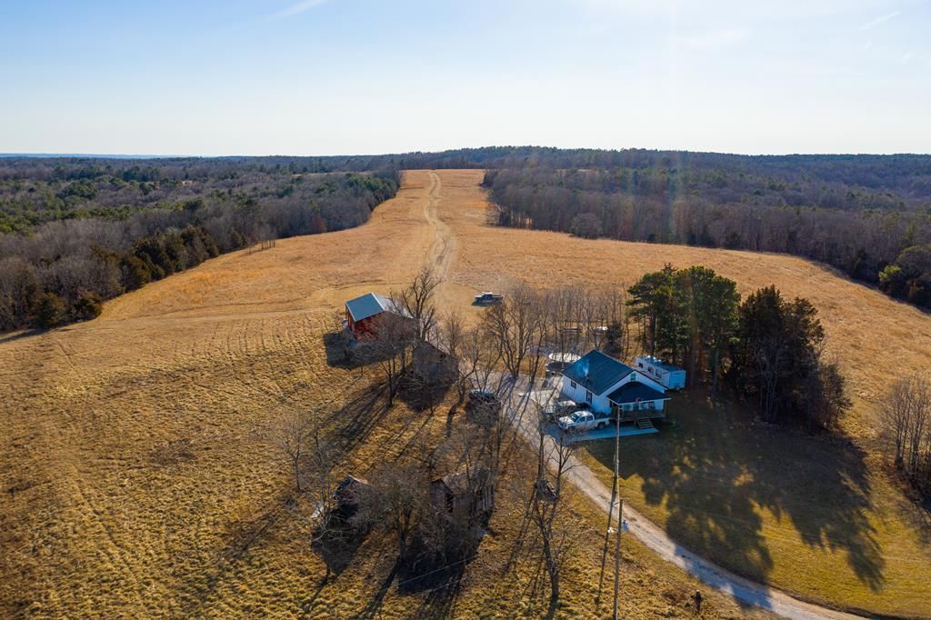 299 Acres, 00 Cordia Road, Richwoods, MO 63071 Land and Farm