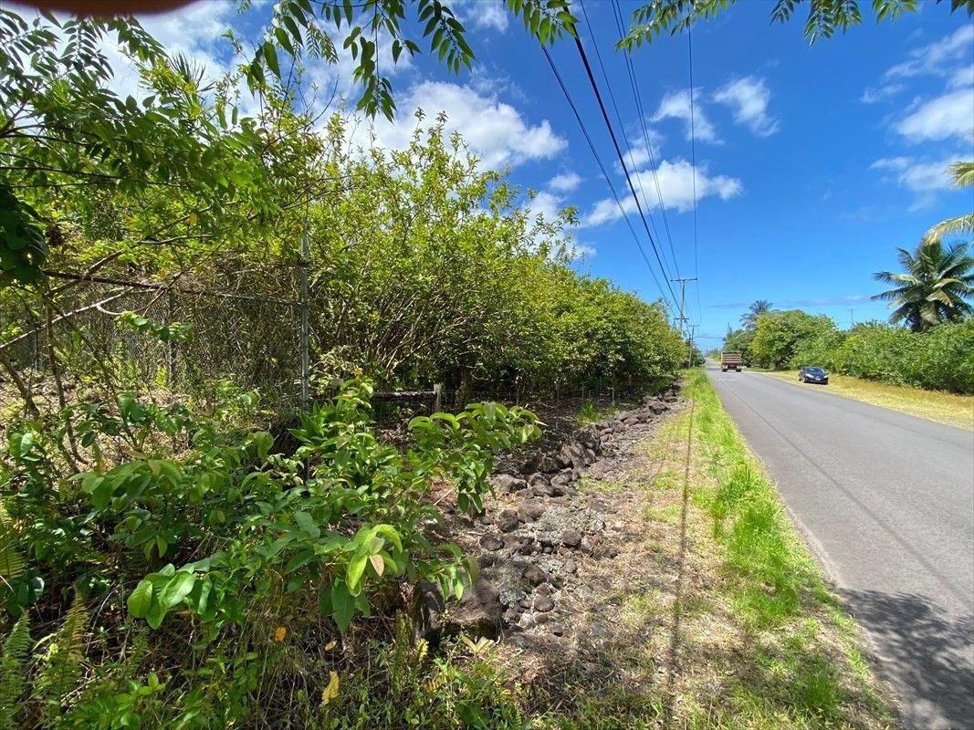 3 Acres, POHAKU DR, Keaau, HI 96749 Land and Farm