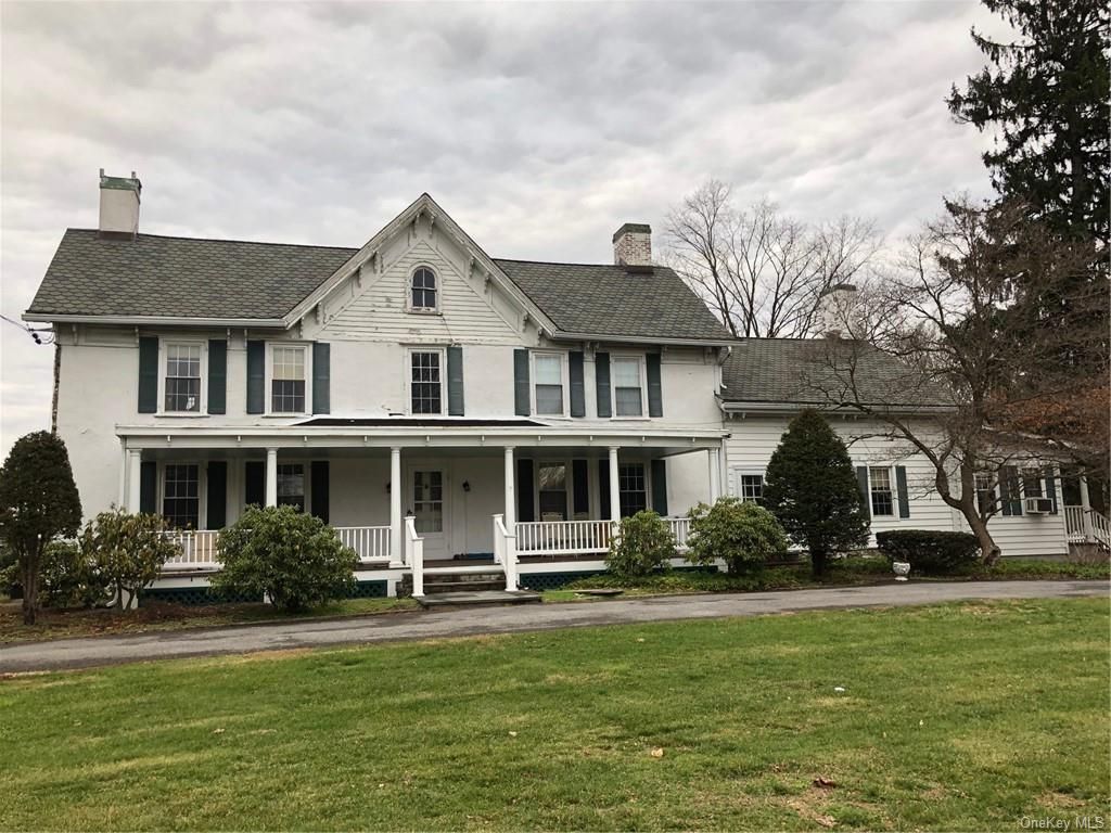 9 Brown Road, Wappingers Falls, NY 12590 MLS H6076715 Land and Farm