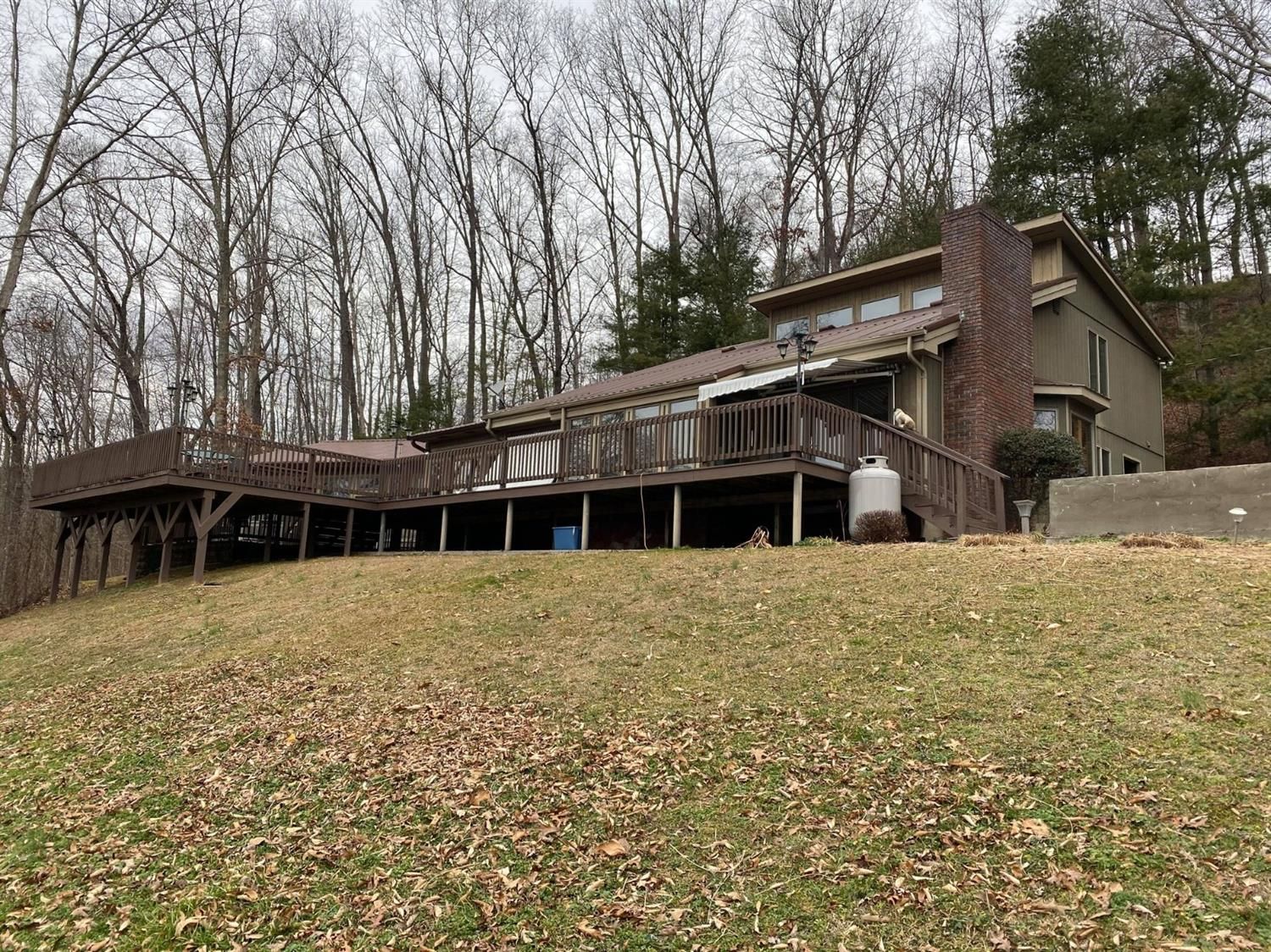 2.32 Acres, 908 Highway 1084, Baxter, KY 40806 Land and Farm