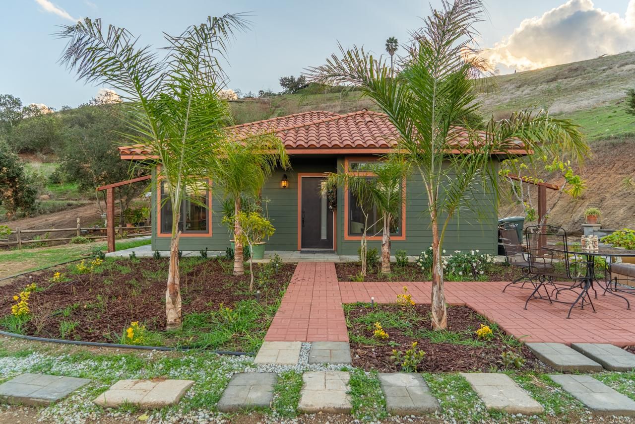 10 Acres, 2777 Kingridge Drive, Fallbrook, CA 92028 Land and Farm