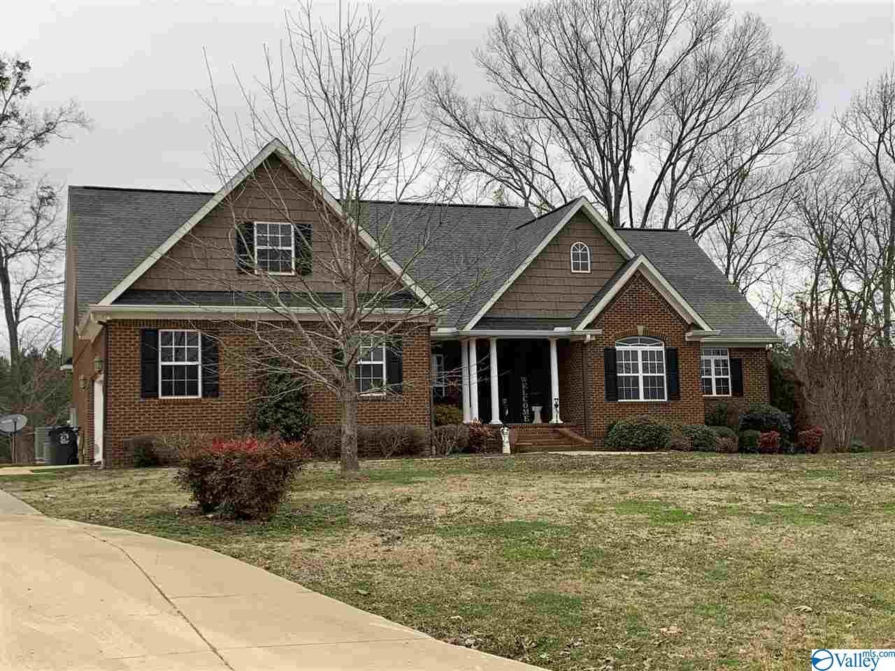 20 Acres, 880 Blackberry Lane, Hokes Bluff, AL 35903 Land and Farm