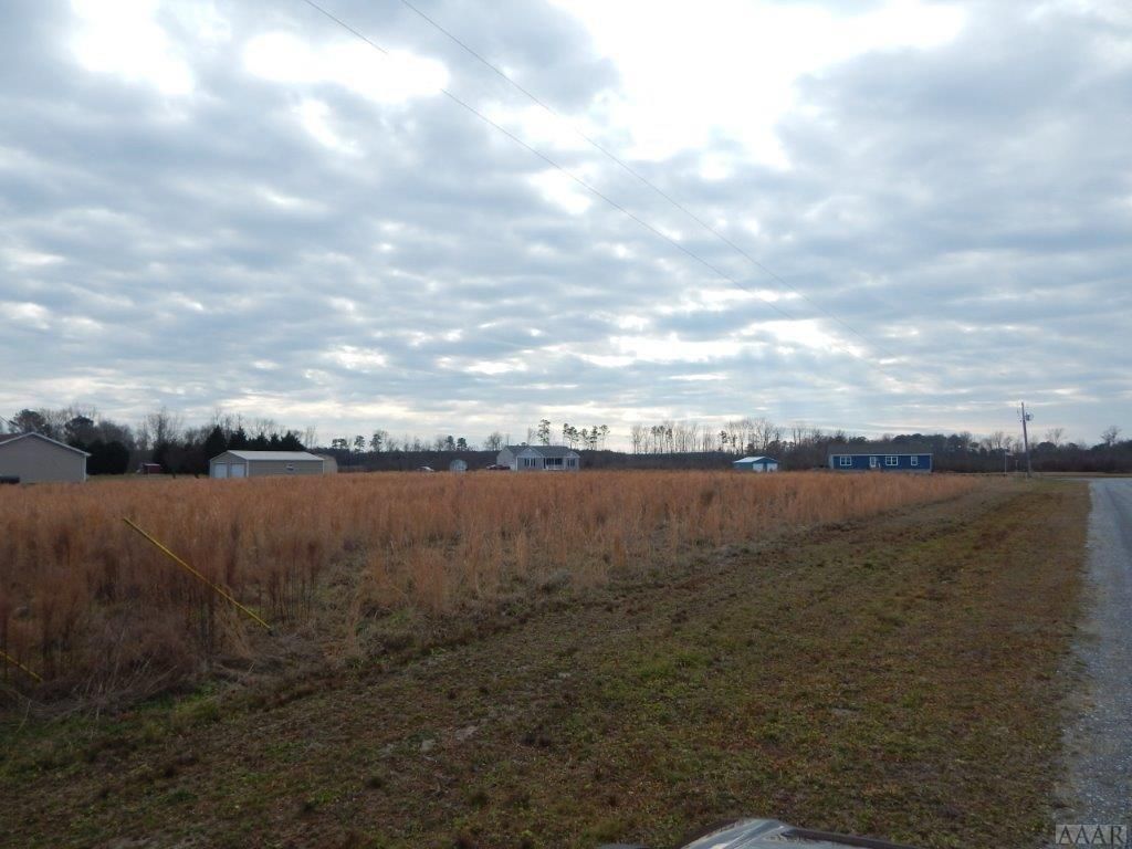 1.35 Acres, 107 Paige Riddick Road, Gates, NC 27937 Land and Farm