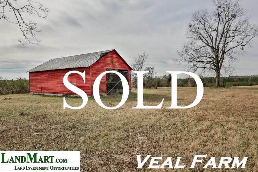 920.35 Acres, Lake Laurel Road, Milledgeville, GA 31061 Land and Farm