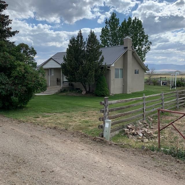 0.8 Acres, 1228 South 400 West, Genola, UT 84655 Land and Farm
