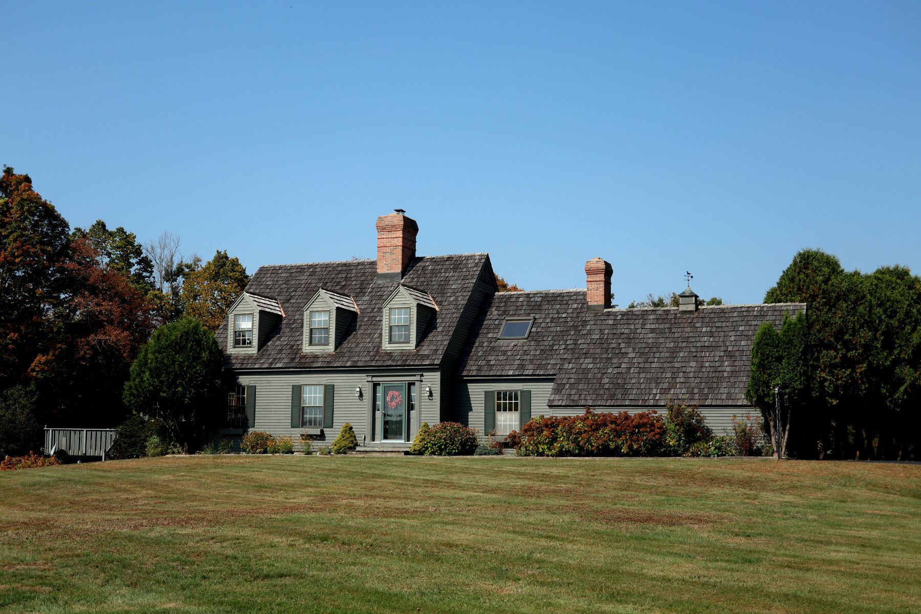 16.8 Acres, 125 Adams Road, Pittsford, VT 05763 Land and Farm